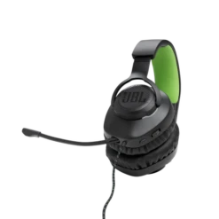 JBL Quantum 100X Console -JBL Store JBL Quantum20100X Product20Image Detail