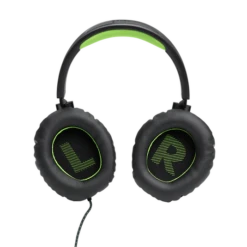 JBL Quantum 100X Console -JBL Store JBL Quantum20100X Product20Image Earcup