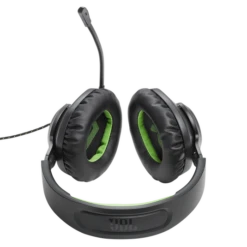 JBL Quantum 100X Console -JBL Store JBL Quantum20100X Product20Image Headband