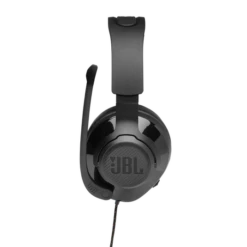 JBL Quantum 200 -JBL Store JBL Quantum 200 Product20Image Side20Mic20Up