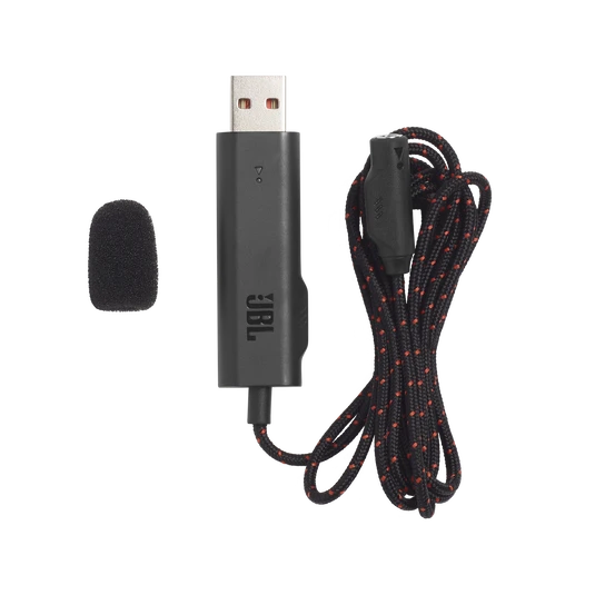 JBL Quantum 300 13 JBL Quantum 300 - Image 11