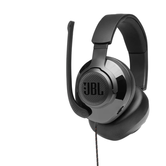 JBL Quantum 300 9 JBL Quantum 300 - Image 7