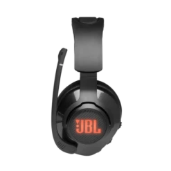 JBL Quantum 400 -JBL Store JBL Quantum 400 Product20Image Side mic20Up