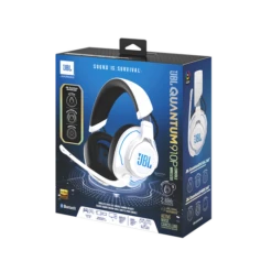 JBL Quantum 910P Console Wireless -JBL Store JBL Quantum 910P Box Image SKU 1605x1605