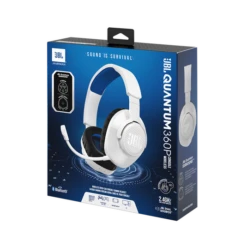 JBL Quantum 360P Console Wireless -JBL Store JBL Quantum P Box Image SKU 1605x1605