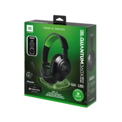 JBL Quantum 360X Wireless For XBOX 21 JBL Quantum 360X Wireless For XBOX -JBL Store JBL Quantum X Box Image SKU 1605x1605