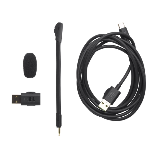 JBL Quantum 360X Wireless For XBOX 11 JBL Quantum 360X Wireless For XBOX - Image 9