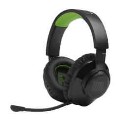 JBL Quantum 360X Wireless For XBOX 18 JBL Quantum 360X Wireless For XBOX -JBL Store JBL Quantum X Product Image Angle