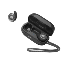 JBL Reflect Mini NC -JBL Store JBL REFLECT MINI Product20Image Hero Black