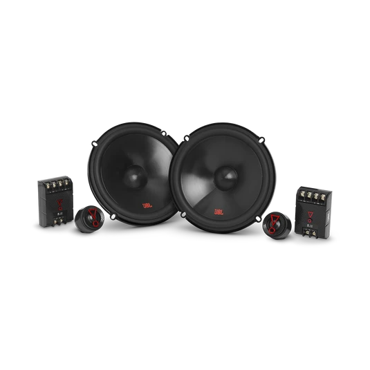 JBL Stage3 607CF 3 JBL Stage3 607CF