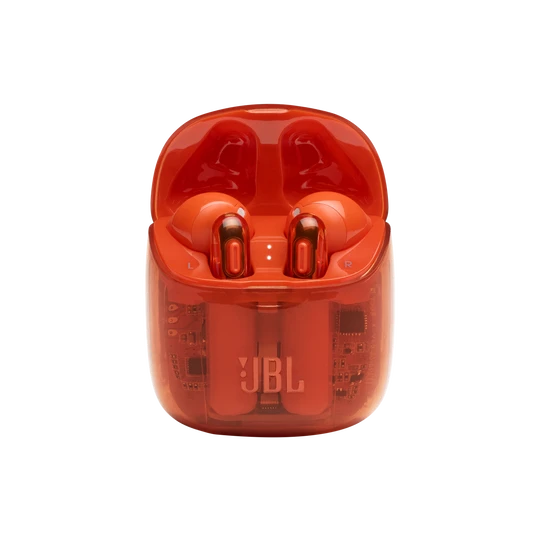 JBL Tune 225TWS Ghost Edition 7 JBL Tune 225TWS Ghost Edition - Image 5