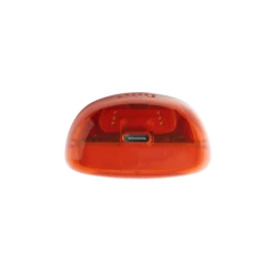 JBL Tune 225TWS Ghost Edition 17 JBL Tune 225TWS Ghost Edition -JBL Store JBL TUNE20225TWS20Ghost Product20Image Case Bottom Orange