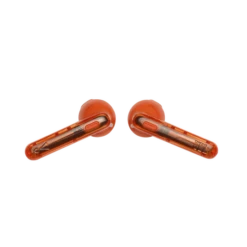 JBL Tune 225TWS Ghost Edition 13 JBL Tune 225TWS Ghost Edition -JBL Store JBL TUNE20225TWS20Ghost Product20Image Earbuds Orange