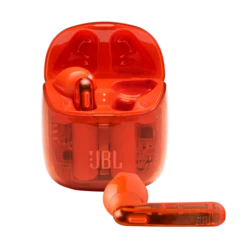 JBL Tune 225TWS Ghost Edition