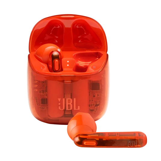 JBL Tune 225TWS Ghost Edition 3 JBL Tune 225TWS Ghost Edition