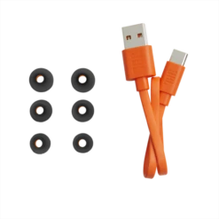 JBL Tune 230NC TWS Refurbished -JBL Store JBL TUNE 230NC Product20Image Accessories BLACK 1