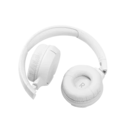 JBL Tune 510BT 10 JBL Tune 510BT -JBL Store JBL TUNE 510BT Product20Image Cushion White