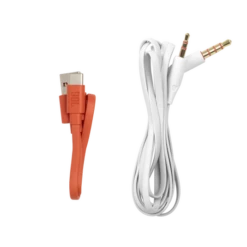 JBL Tune 660NC -JBL Store JBL TUNE 660NC Product20Image Accessories White