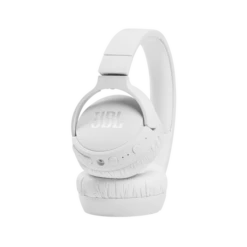 JBL Tune 660NC -JBL Store JBL TUNE 660NC Product20Image Detail202 White