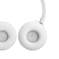 JBL Tune 660NC -JBL Store JBL TUNE 660NC Product20Image Detail White