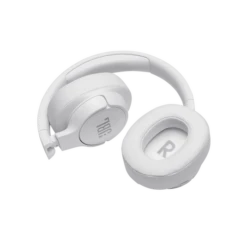 JBL Tune 710BT -JBL Store JBL TUNE 710BT Product20Image Drama White