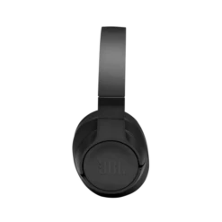 JBL Tune 760NC -JBL Store JBL TUNE 760NC Product20Image Side Black