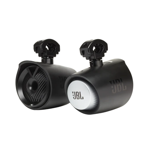 JBL Tower X Marine MT6HLB 3 JBL Tower X Marine MT6HLB