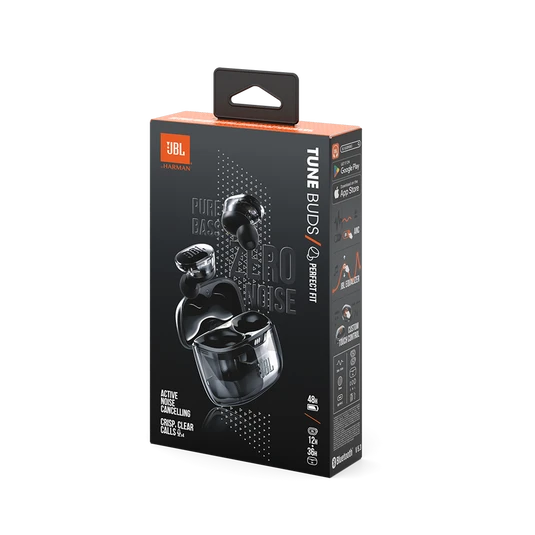 JBL Tune Buds Ghost Edition 12 JBL Tune Buds Ghost Edition - Image 10