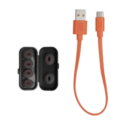 JBL Tune Flex -JBL Store JBL Tune20Flex Accessories Black