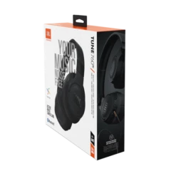 JBL Tune 760NC -JBL Store JBL Tune760NC Box Image Black SKU 1605x1605px