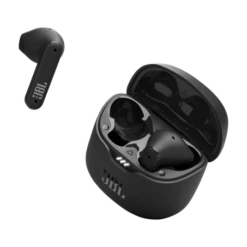 JBL Tune Flex -JBL Store JBL Tune Flex Product20Image Hero202 Black