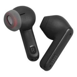 JBL Tune Flex -JBL Store JBL Tune Flex Product20Image Tips Black