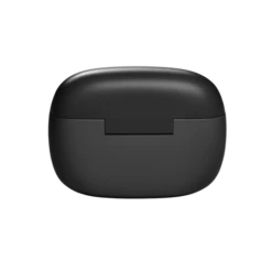 JBL Vibe 200TWS Refurbished -JBL Store JBL VIBE WAVE 200TWS Product20Image Case20Back Black