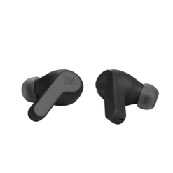 JBL Vibe 200TWS Refurbished -JBL Store JBL VIBE WAVE 200TWS Product20Image Detail Black