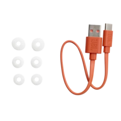 JBL Vibe Beam -JBL Store JBL Wave20Vibe Beam product20image Accessories White