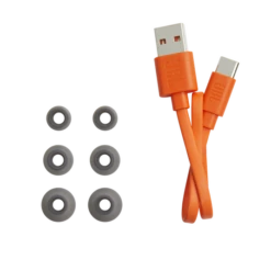 JBL Vibe 100TWS Refurbished -JBL Store JBL Wave VIBE 100TWS Product20Images Accessories Black