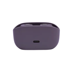 JBL Vibe 100TWS 16 JBL Vibe 100TWS -JBL Store JBL Wave VIBE 100TWS Product20Images Back20Case Purple