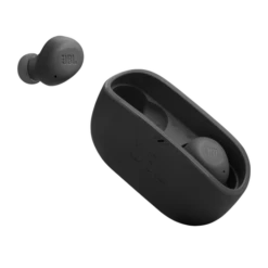 JBL Vibe Buds -JBL Store JBL Wave Vibe Buds Product20Image Hero202 Black