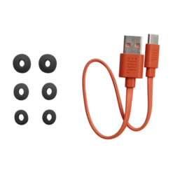 JBL Vibe Buds -JBL Store JBL Wave Vibe Buds product20image Accessories Black