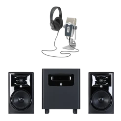 JBL Home Studio Bundle