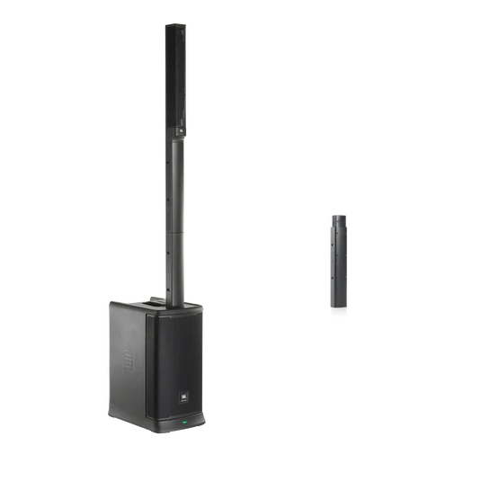 JBL EON ONE MK2 + Extra Spare Battery Bundle 3 JBL EON ONE MK2 + Extra Spare Battery Bundle