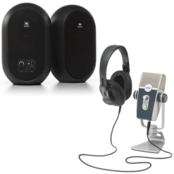 JBL Project Studio Bundle