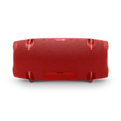 JBL Xtreme 2 Refurbished -JBL Store xtreme2 Back Red 1605x1605px