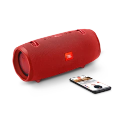 JBL Xtreme 2 Refurbished -JBL Store xtreme2 Phone Red 1605x1605px