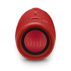 JBL Xtreme 2 Refurbished -JBL Store xtreme2 Side Red 1605x1605px
