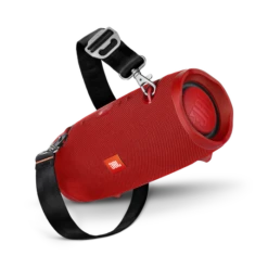 JBL Xtreme 2 Refurbished -JBL Store xtreme2 Strap Red 1605x1605px